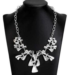 The Sands of Time Necklace set